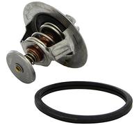 VALEO Thermostat avec joint 82 °C 820513 Compatible avec: LEXUS GS, GS, LS, LS, LX, SC Cabriolet, MITSUBISHI GALANT VII, GALANT VII Stufenheck, PAJERO CLASSIC, PAJERO II, PAJERO II Canvas Top