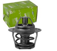 Valeo Thermostat, Liqiuide de Refroidissement 819838 | Compatible avec: CITROËN C25 Bus, C25 Kasten, C25 Pritsche/Fahrgestell, CX I, CX I Break, CX II, CX II Break