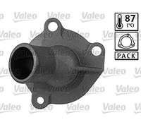 VALEO-819886-Thermostat, liqiuide de refroidissement
