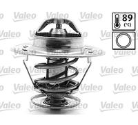 VALEO Thermostat, Liqiuide de refroidissement 819889