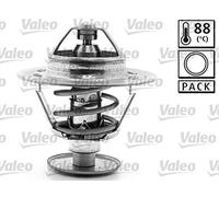 VALEO Thermostat, Liqiuide de refroidissement 819896