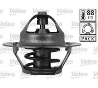 VALEO Thermostat, Liqiuide de refroidissement 819943