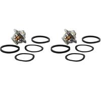 VALEO Thermostat, Liqiuide de refroidissement 819946 (Lot de 2)