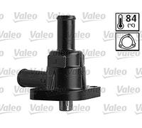 Valeo Thermostat, Liqiuide de Refroidissement 819953 | Compatible avec: CITROËN JUMPER I Bus, JUMPER I Kasten, JUMPER I Pritsche/Fahrgestell, XM, XM Break, PEUGEOT 605, 806