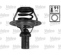 VALEO Thermostat, Liqiuide de refroidissement 820009