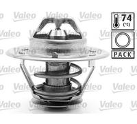 Valeo Thermostat, Liqiuide de Refroidissement 820023 | Compatible avec: FIAT 131, 131 Familiare/Panorama, 132, ARGENTA, DUCATO Kasten, DUCATO Panorama, DUCATO Pritsche/Fahrgestell