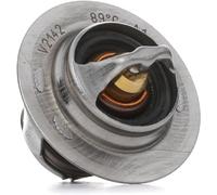 Valeo Thermostat, Liqiuide de Refroidissement 820025 | Compatible avec: DACIA DUSTER, DUSTER Kasten/SUV, LOGAN, LOGAN EXPRESS, LOGAN II, LOGAN MCV, LOGAN MCV II, LOGAN Pick-up