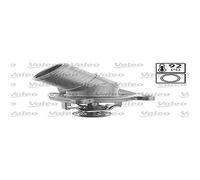 Thermostat d'eau - VALEO - 820151 - THT OPEL Astra G & H, Corsa B & C & D