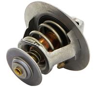 Valeo Thermostat, Liqiuide de Refroidissement 820555 | Compatible avec: HYUNDAI ACCENT II, ACCENT II Stufenheck, ACCENT III, ACCENT III Stufenheck, ELANTRA III