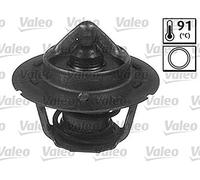 VALEO Thermostat d'eau 820568 – pour CHRYSLER PT Cruiser, Voyager IV