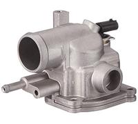 Valeo Thermostat, Liqiuide de Refroidissement 820571 | Compatible avec: MERCEDES-BENZ C-CLASS, C-CLASS, C-CLASS Coupe, C-CLASS T-Model, C-CLASS T-Model, CLC-CLASS, CLK, E-CLASS