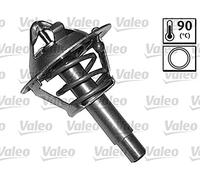 Valeo Thermostat, Liqiuide de Refroidissement 820941