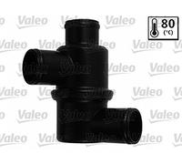 VALEO Thermostat (liquide de refroidissement) 819913 Compatible avec: LADA 110, 111, 112, 1200-1500 Kombi, 1200-1600, NIVA Geländewagen geschlossen, NOVA, NOVA Kombi, TOSCANA