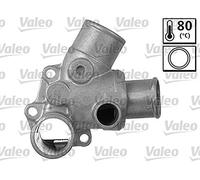 VALEO Thermostat (liquide de refroidissement) 819963
