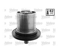 VALEO Thermostat (liquide de refroidissement) 820131 Compatible avec: CITROËN C5 I, C5 I Break, C5 II, C5 II Break, C5 III, C5 III Break, C6, C8, XANTIA, XANTIA Break, XM, XM Break, FIAT ULYSSE