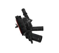 VALEO Thermostat (Liquide de Refroidissement) 820276 Compatible avec: Dacia Logan II, Logan MCV II, SANDERO II, Renault CAPTUR I, Clio IV, Clio IV Grandtour, Clio IV Kasten/Schrägheck