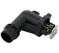 VALEO Thermostat (liquide de refroidissement) 820418 Compatible avec: BMW 3, 3 Compact, 3 Coupe, 3 Touring, Z3 Roadster