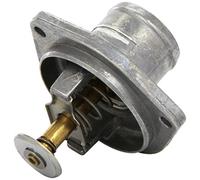 VALEO Thermostat (liquide de refroidissement) 820979 Compatible avec: MERCEDES-BENZ 124 Stufenheck, E-CLASS, E-CLASS, E-CLASS T-Model, S-CLASS, S-CLASS Coupe, SL