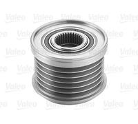 Valeo Transmission Poulie Moteur Transmission Pièces de réparation Auto Cache