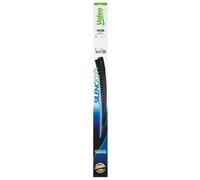 VALEO VA308 Silencio Wiper Aq Brosse Essuie-Glace Cristal pour Voiture