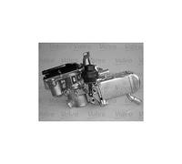 Valeo Vanne EGR 700433 | Compatible avec: RENAULT GRAND SCÉNIC III, MEGANE CC, MEGANE III Coupe, MEGANE III Grandtour, MEGANE III Schrägheck