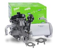 Valeo Vanne EGR Module 700435 Électrique avec bypass de dépression Euro 5