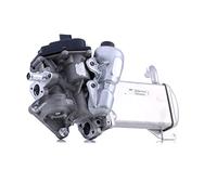 Valeo Vanne EGR 700438 électrique pour VW Amarok