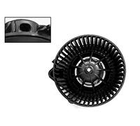 Valeo Ventilation par pulseurs, Systèmes de climatisation 715053