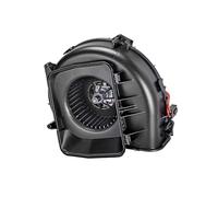 VALEO Ventilateur d'habitacle 715226