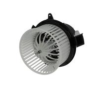 Valeo Pulseur d'air habitacle 884582 pour Citroën C3 (A51)