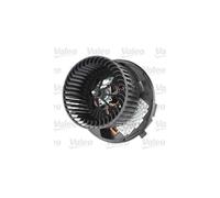 Valeo Ventilateur Intérieur + Résistance Pour Audi Proton Renault Seat Skoda VW