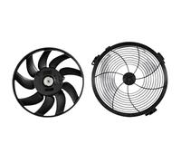 VALEO Ventilateur, Refroidissement du moteur 696083