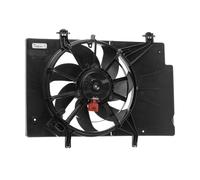 VALEO Ventilateur, Refroidissement du moteur 696394