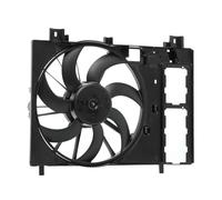 VALEO Ventilateur de refroidissement moteur 696586