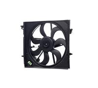 VALEO Ventilateur, Refroidissement du moteur 698582