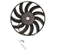 VALEO Ventilateur, refroidissement du moteur 698610