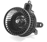 Valeo Ventilation par Pulseurs, Systèmes de Climatisation 698044 | Compatible avec: CITROËN BERLINGO / BERLINGO FIRST Großraumlimousine (MF_, GJK_, GFK_