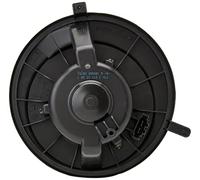 VALEO Ventilation par pulseurs, Systèmes de climatisation 698810