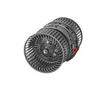 Valeo Ventilation par Pulseurs, Systèmes de Climatisation 715047 | Compatible avec: RENAULT GRAND SCÉNIC III, SCÉNIC III, TRAFIC III Bus, TRAFIC III Kasten, TRAFIC III Pritsche/Fahrgestell