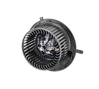 Valeo Ventilation par Pulseurs, Systèmes de Climatisation 715052 | Compatible avec: MERCEDES-BENZ A-CLASS, B-CLASS Sports Tourer