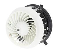 Valeo Ventilation par Pulseurs, Systèmes de Climatisation 715091 | Compatible avec: MERCEDES-BENZ C-CLASS, C-CLASS Cabriolet, C-CLASS Coupe, C-CLASS T-Model, E-CLASS, E-CLASS Cabriolet