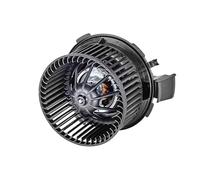 Valeo Ventilation par Pulseurs, Systèmes de Climatisation 715235 | Compatible avec: CITROËN XSARA PICASSO, PEUGEOT 206 CC, 206 Schrägheck, 206 Stufenheck, 206 SW, 206+