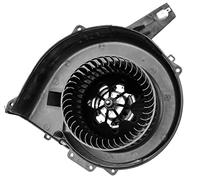 Valeo Ventilation par Pulseurs, Systèmes de Climatisation 715240 | Compatible avec: AUDI A2, SEAT CORDOBA, IBIZA III, IBIZA IV, IBIZA IV SC, IBIZA IV ST, SKODA FABIA I, FABIA I Combi