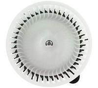 Valeo Ventilation par Pulseurs, Systèmes de Climatisation 715262 | Compatible avec: HYUNDAI ACCENT III, ACCENT III Stufenheck