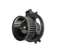 Valeo Ventilation par Pulseurs, Systèmes de Climatisation 814956