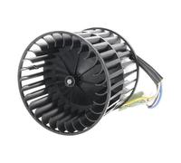 Valeo Ventilation par Pulseurs, Systèmes de Climatisation 884524 | Compatible avec: OPEL ASCONA A, ASCONA A Voyage, ASCONA C, ASCONA C CC, CORSA A CC, CORSA A Kasten/Schrägheck, CORSA A TR