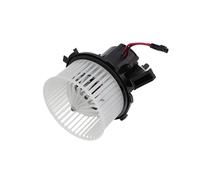 Valeo Ventilation par Pulseurs, Systèmes de Climatisation 884555 | Compatible avec: AUDI A4 Allroad B8, A4 B8, A4 B8 Avant, A5, A5 Cabriolet, A5 Sportback, Q5