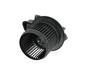 Valeo Ventilation par Pulseurs, Systèmes de Climatisation 884588 | Compatible avec: FIAT 500e, 500e Cabriolet, PANDA, PANDA VAN