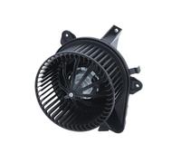 Valeo Ventilation par Pulseurs, Systèmes de Climatisation 884605 | Compatible avec: FIAT IDEA, LANCIA MUSA, Y, YPSILON