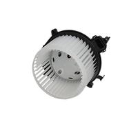 Valeo Ventilation par Pulseurs, Systèmes de Climatisation 884609